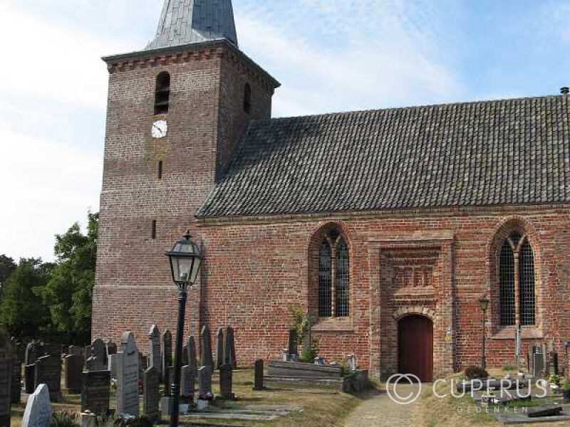 grafstenen Hoorn Kerkhof Hoorn Terschelling