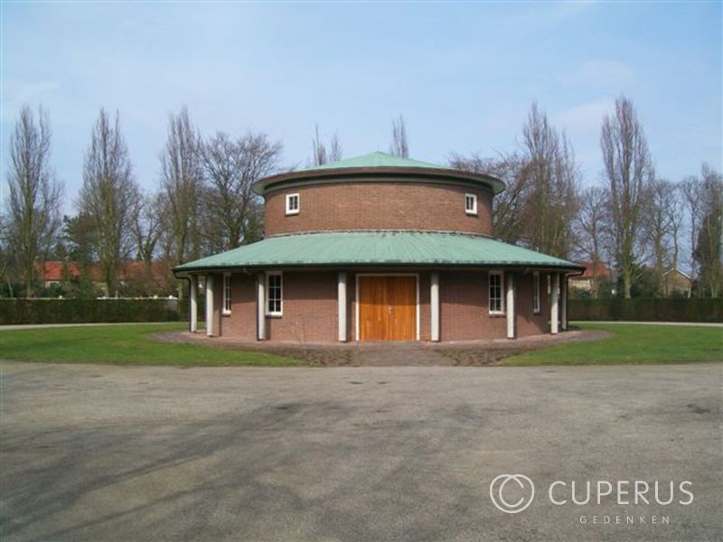 grafstenen Huizen Nieuwe begraafplaats Huizen