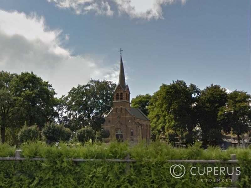 grafstenen IJsselmuiden R.K. Begraafplaats Kampen
