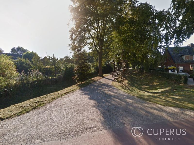 grafstenen Kapel Avezaath Kapel Avezaath