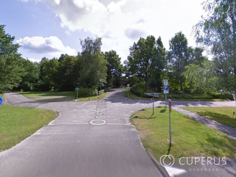 grafstenen Lelystad  Begraafplaats Oostranddreef Lelystad (Yarden Uitvaartcentrum en Crematorium Ölandhorst)