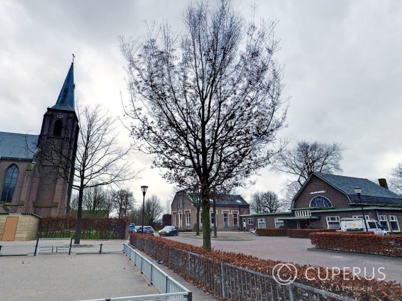 grafstenen Lierderholthuis RK Kerkhof Lierderholthuis