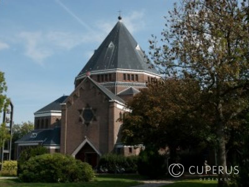 grafstenen Lisse Begraafplaats Engelbewaarderskerk