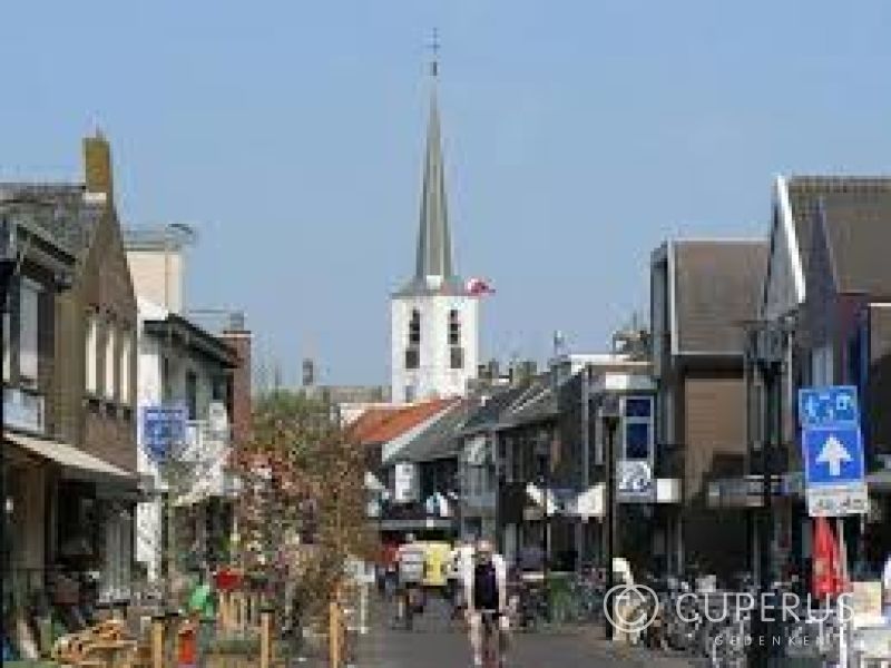 grafstenen Noordwijkerhout Protestantse Begraafplaats Noordwijkerhout