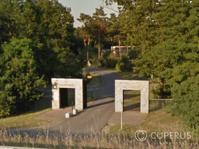 grafstenen Oostrum Boschhuizen (Venray)