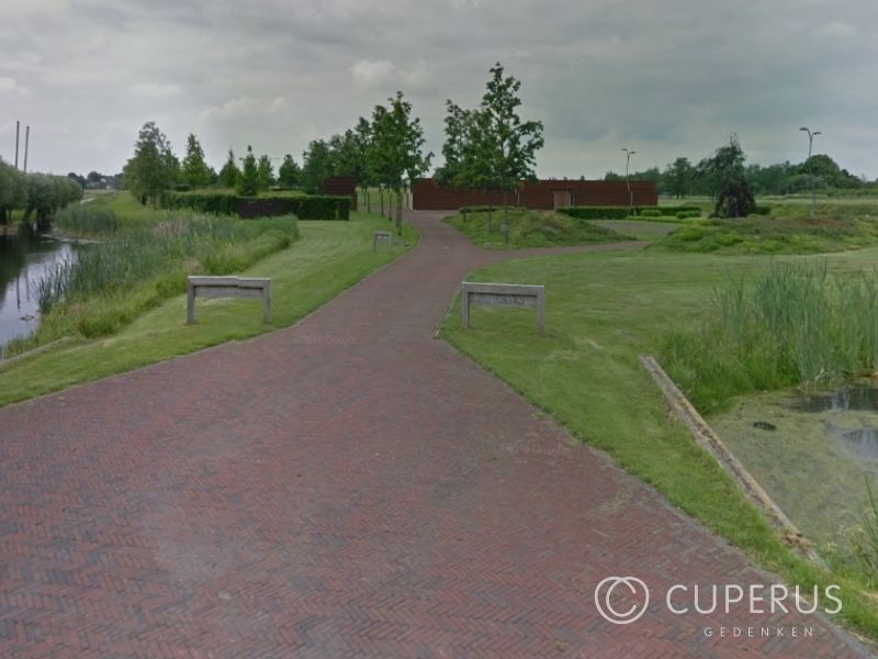 grafstenen Ouderkerk aan den IJssel Begraafplaats Lageweg (gemeente Krimpenerwaard)