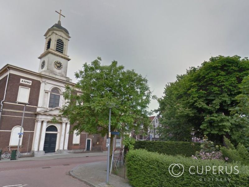 grafstenen Rotterdam Petrus Banden