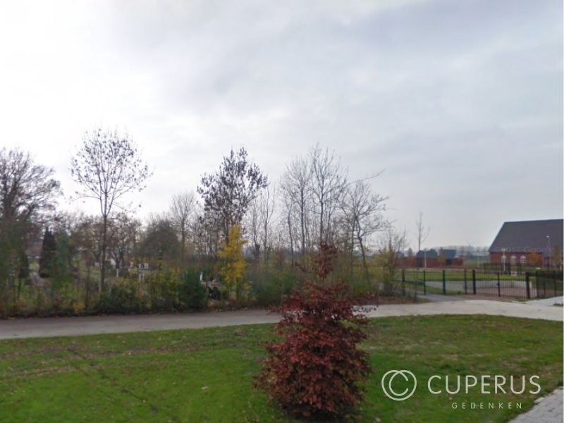 grafstenen Sint-Annaland Begraafplaats Sint Annaland Tholen