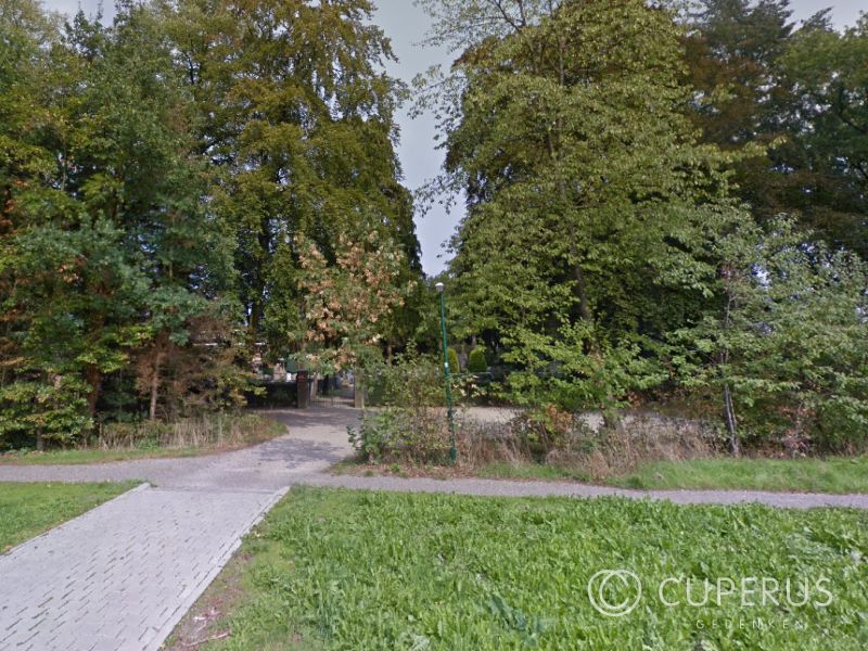 grafstenen Soesterberg Onze lieve vrouwe kerkhof