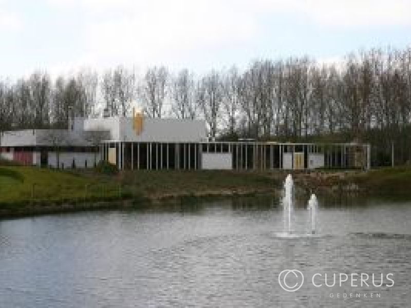 grafstenen Spijkenisse De Ommering