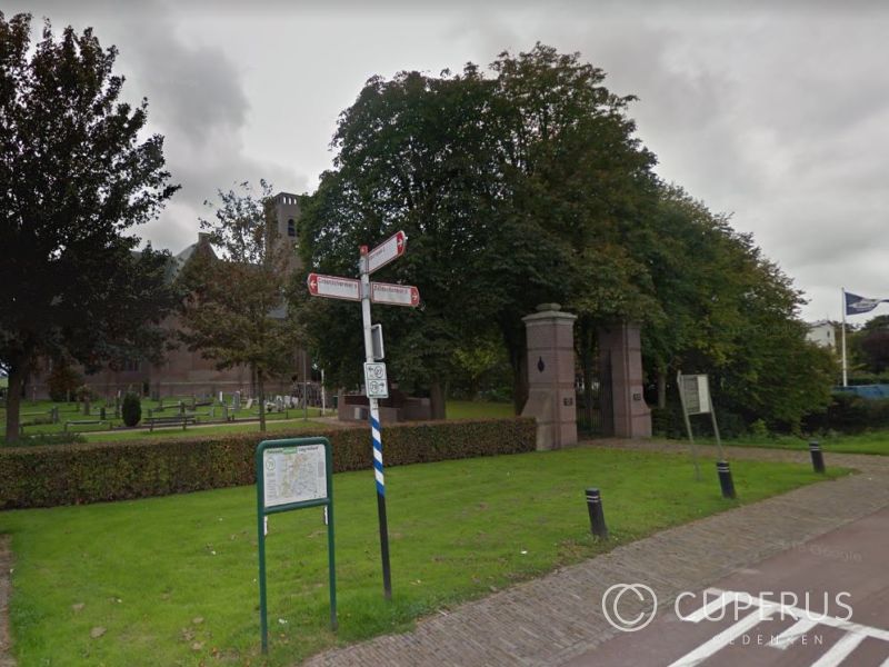 grafstenen Stompetoren Algemene Begraafplaats Stompetoren