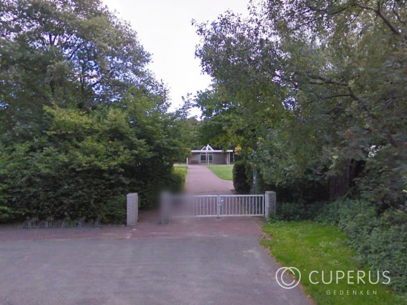 grafstenen Ter Apel Gemeentelijke begraafplaats Ter Apel