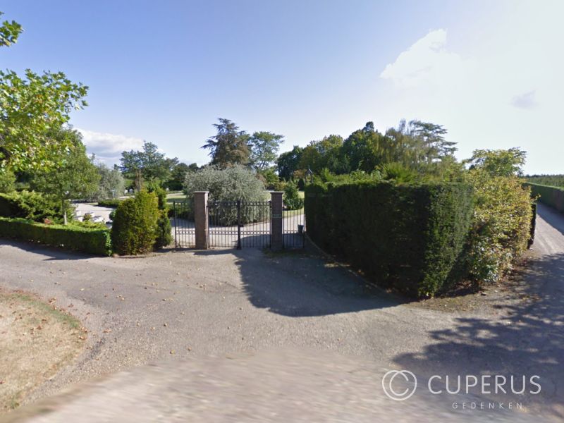 grafstenen Wemeldinge Wemeldinge