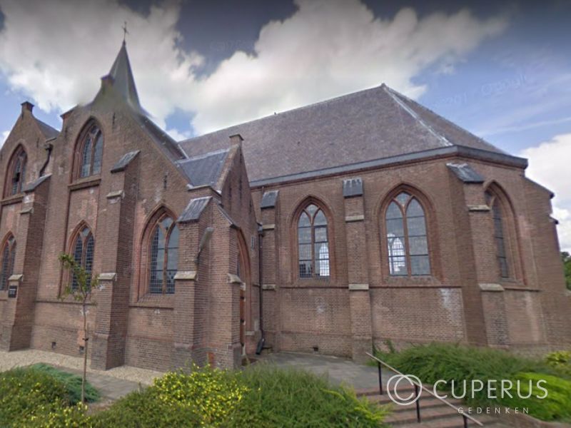 grafstenen Zetten Algemene Begraafplaats Zetten