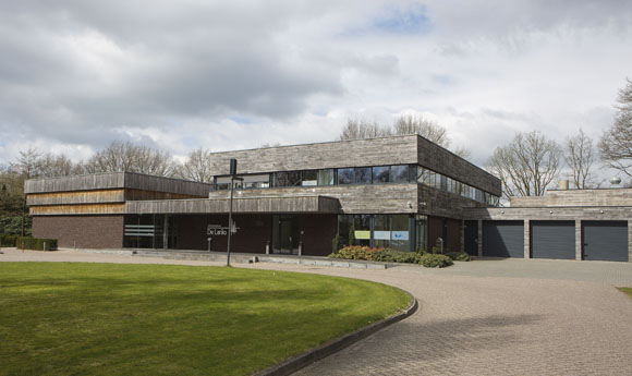 Cuperus Gedenken in Hardenberg