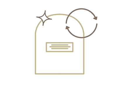 onderhoud grafmonument 