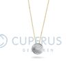 405 SW Zilver/ Wit Goud foto 1