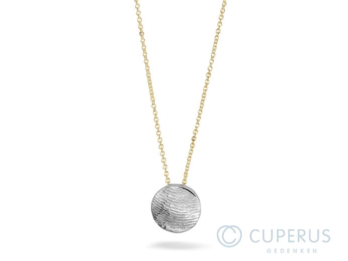 405 SW Zilver/ Wit Goud foto 1