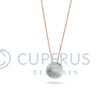 405 SW Zilver/ Wit Goud foto 1