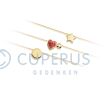 703 Y Goud/ Diamant foto 1