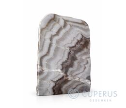 Alta Storm - gepolijst met gehakte kanten