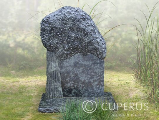 Ambachtelijk grafmonument 