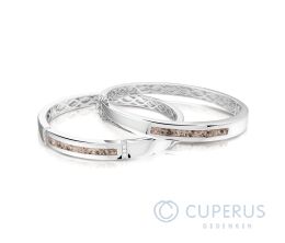 BL 011 Zilver