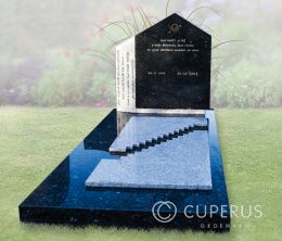 Bijzonder grafmonument