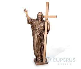 Christus met kruis