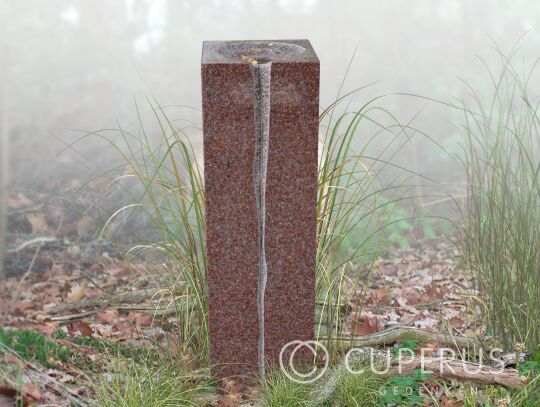 Enkel monument staand (221-zwo)