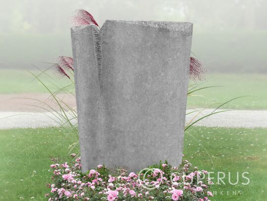 Enkel monument staand (58-zwo)