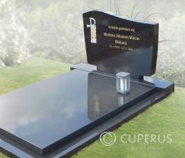 Gedenteken natuursteen