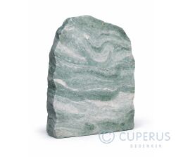 Green River - gevlamd met gehakte kanten