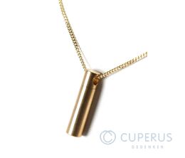 HG-CILINDER | excl. Ketting