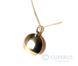 HG-FLES | excl. Ketting