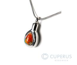 HS8037 | Incl. slangencollier