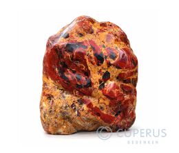 Jaspis Bruin