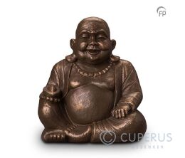 Keramische urn Geert Kunen 3.5L 2760