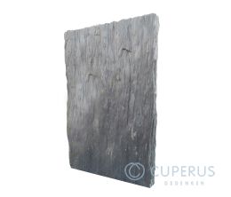 Leisteen zonder oxides maatwerk