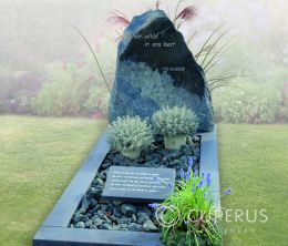 Natuurlijk monument enkel