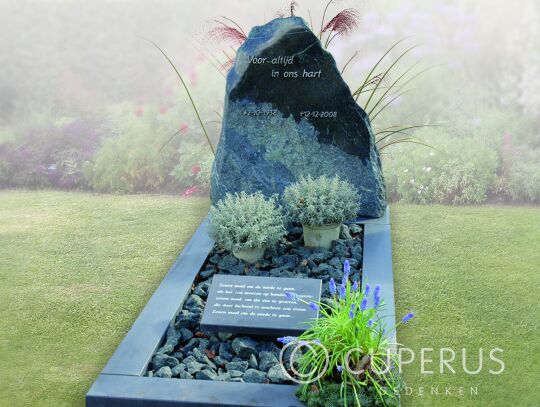 Natuurlijk monument enkel