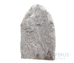 Palisander - getrommeld of gevlamd