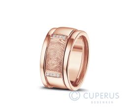 RR 004 + RR 005 Siders Goud