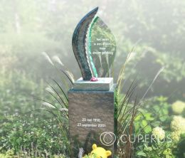 Urnmonument