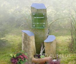 Urnmonument