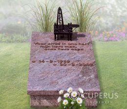 Urnmonument