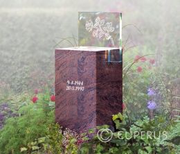 Urnmonument