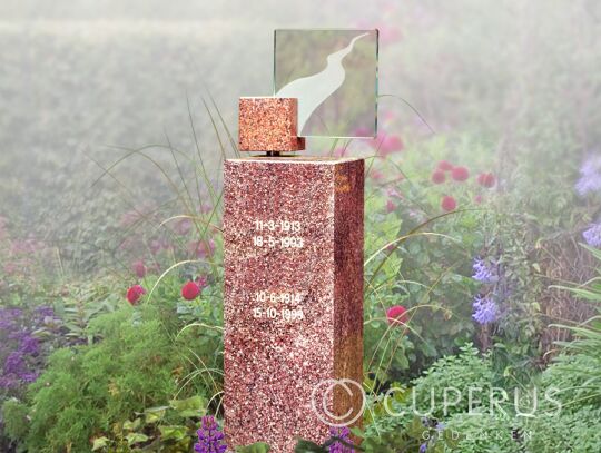 Urnmonument