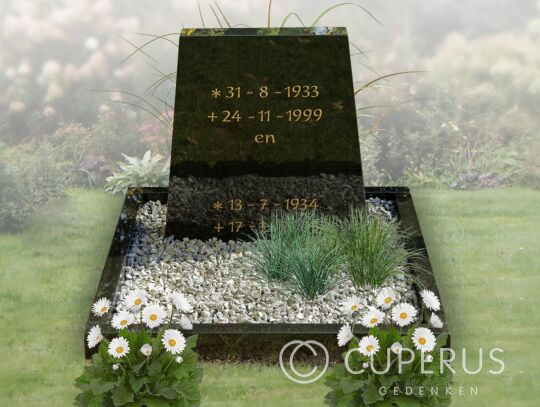Urnmonument