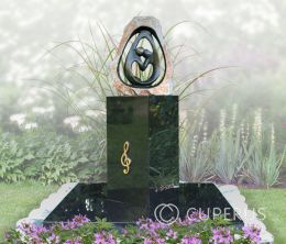 Urnmonument
